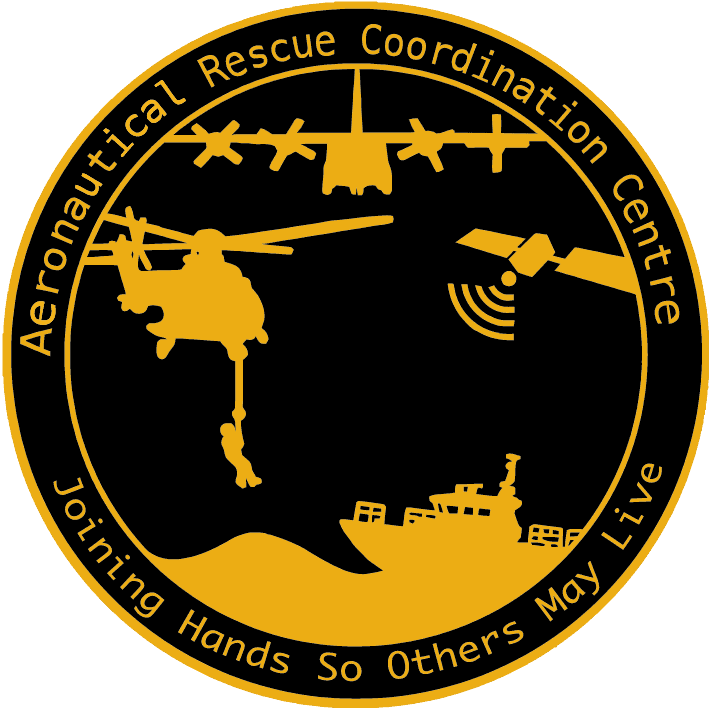 Aeronautical Rescue Coordination Centre
